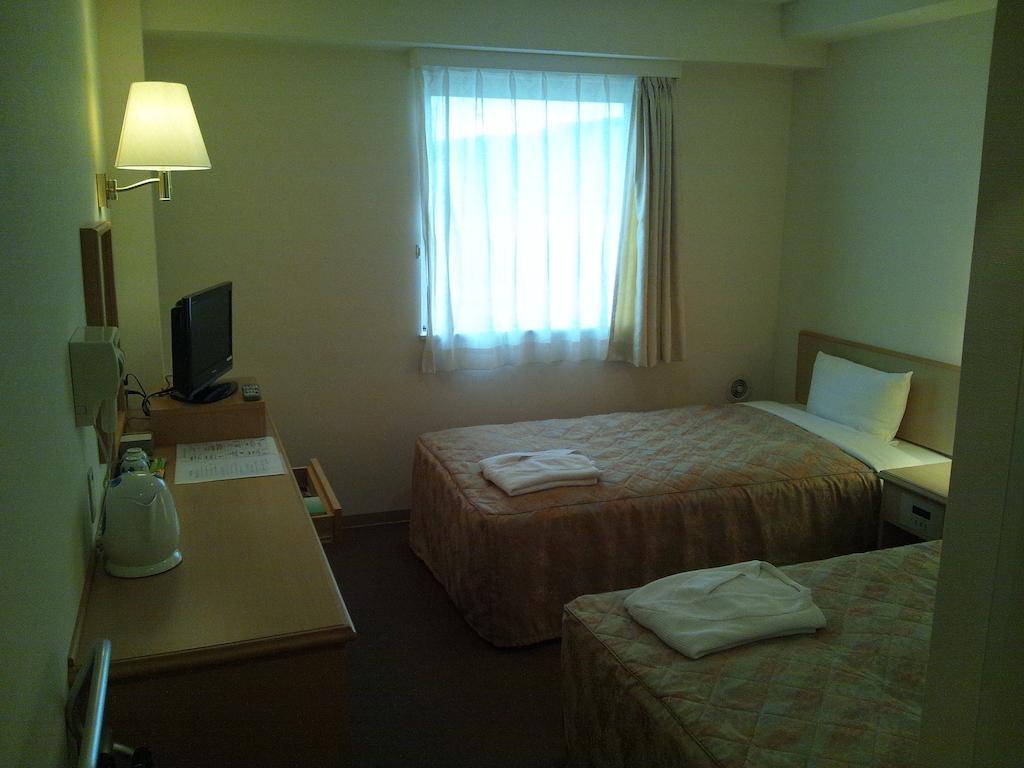 Hotel Az Mie Nabari חדר תמונה