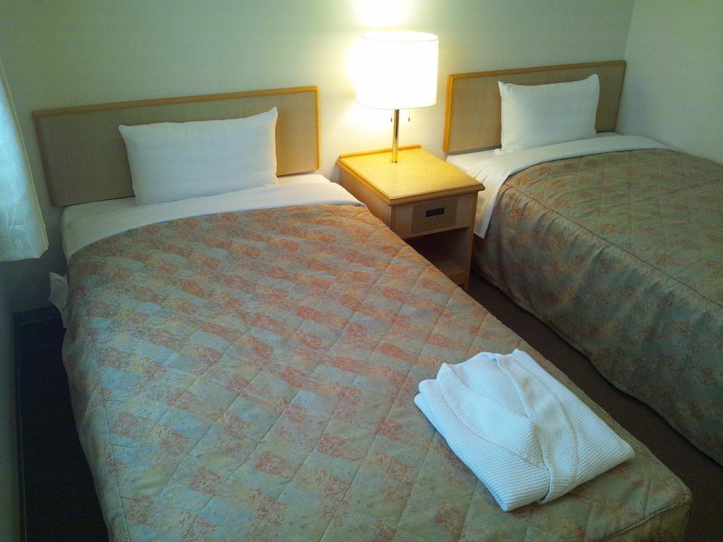 Hotel Az Mie Nabari חדר תמונה