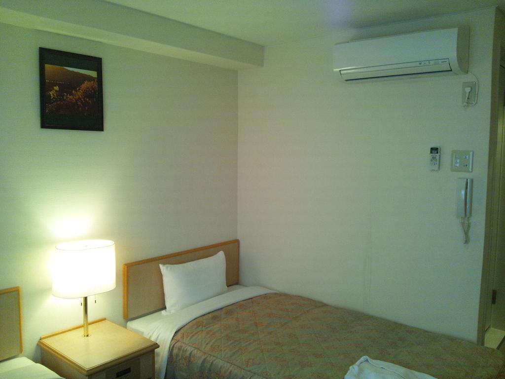 Hotel Az Mie Nabari חדר תמונה