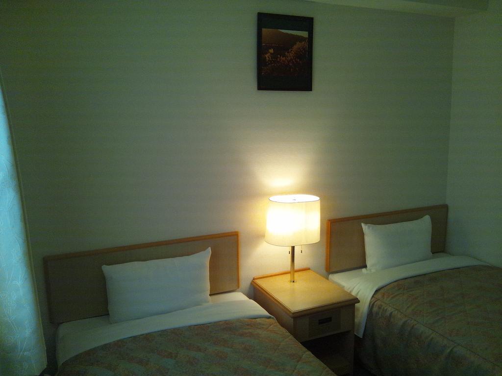 Hotel Az Mie Nabari חדר תמונה