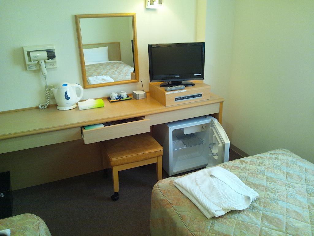 Hotel Az Mie Nabari חדר תמונה