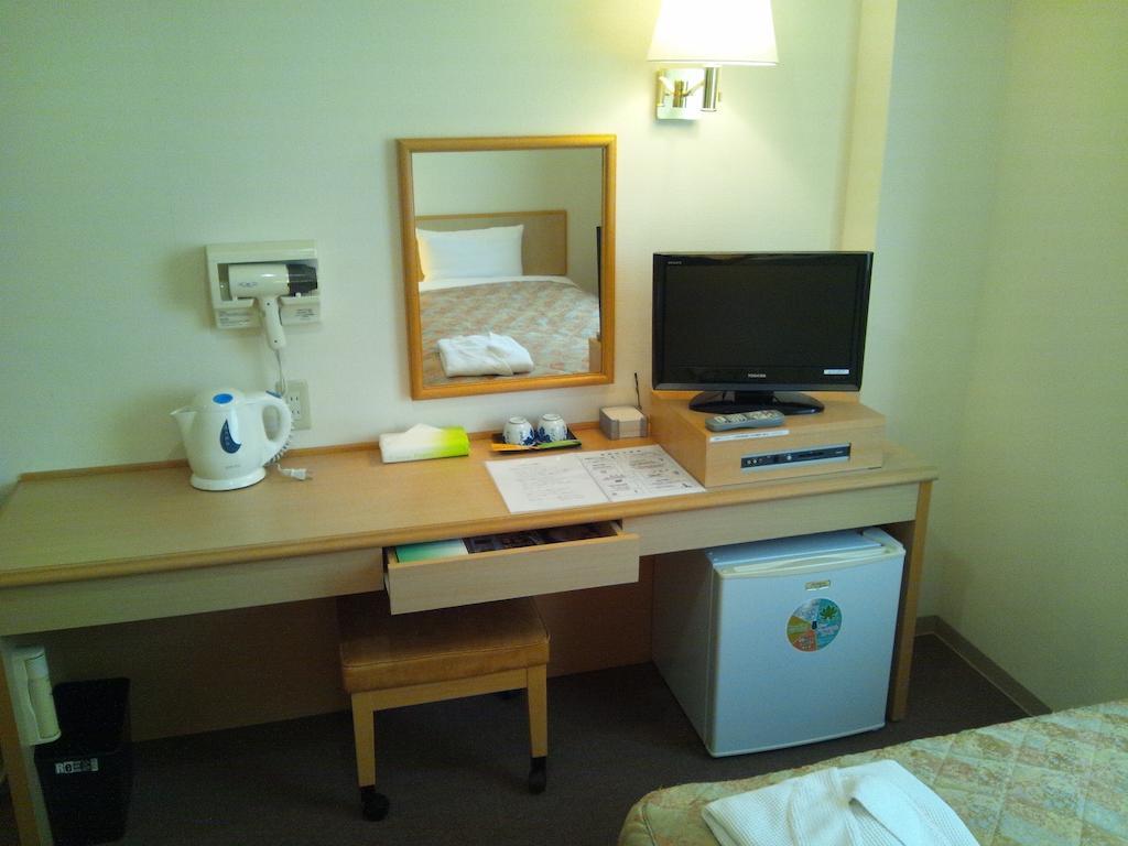 Hotel Az Mie Nabari חדר תמונה