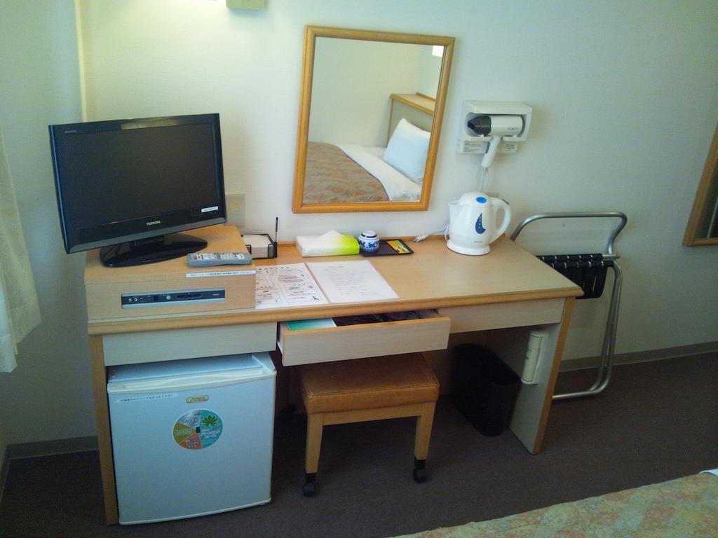 Hotel Az Mie Nabari מראה חיצוני תמונה