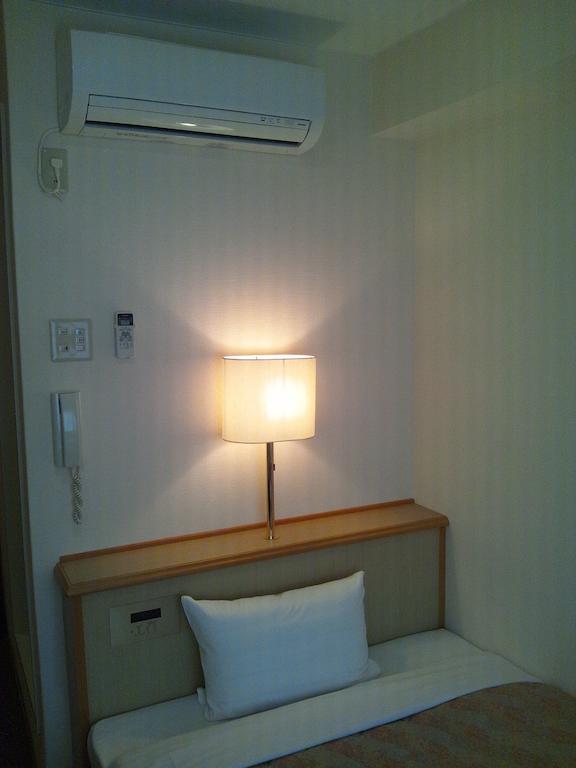 Hotel Az Mie Nabari חדר תמונה