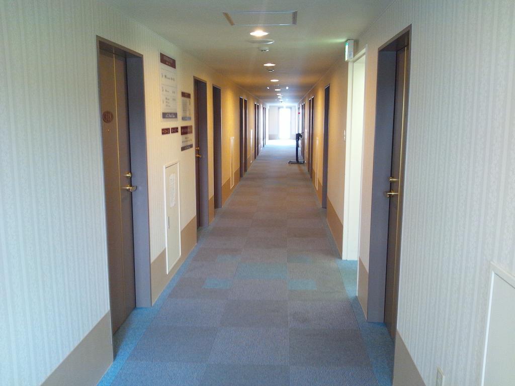 Hotel Az Mie Nabari מראה חיצוני תמונה