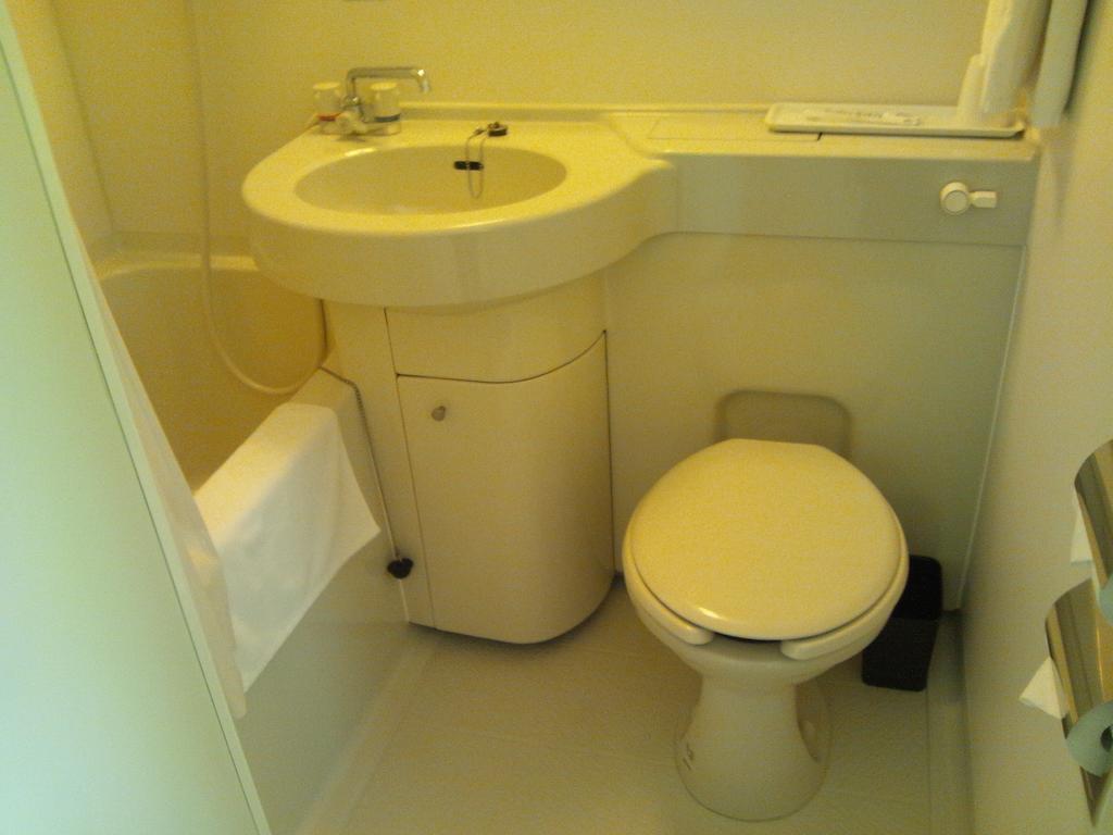 Hotel Az Mie Nabari חדר תמונה